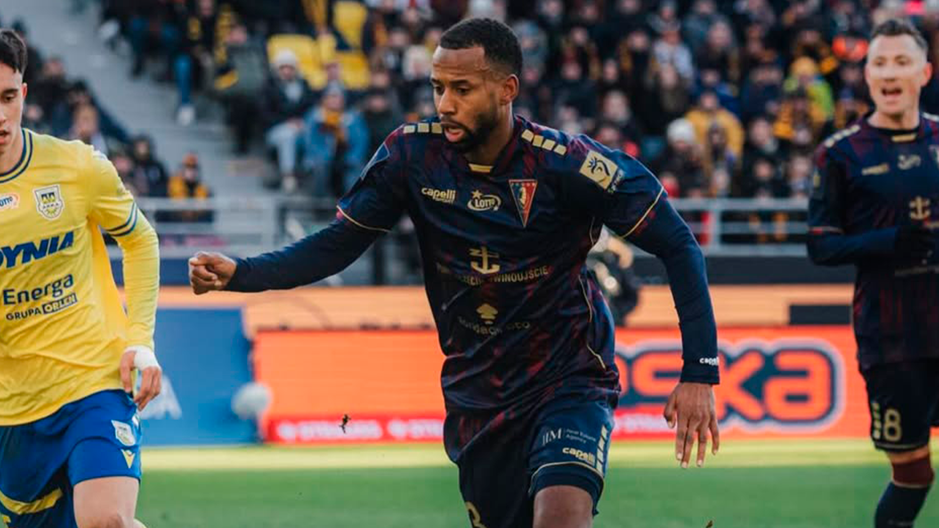 Kellyn Acosta